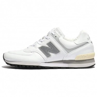 New Balance 576 'White'