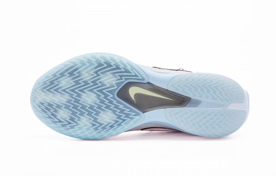 Nike Air Zoom G.T. Cut 3 Low top Basketball Shoes Men's Pink купить в интернет-магазине Yoocart с быстрой доставкой по России.