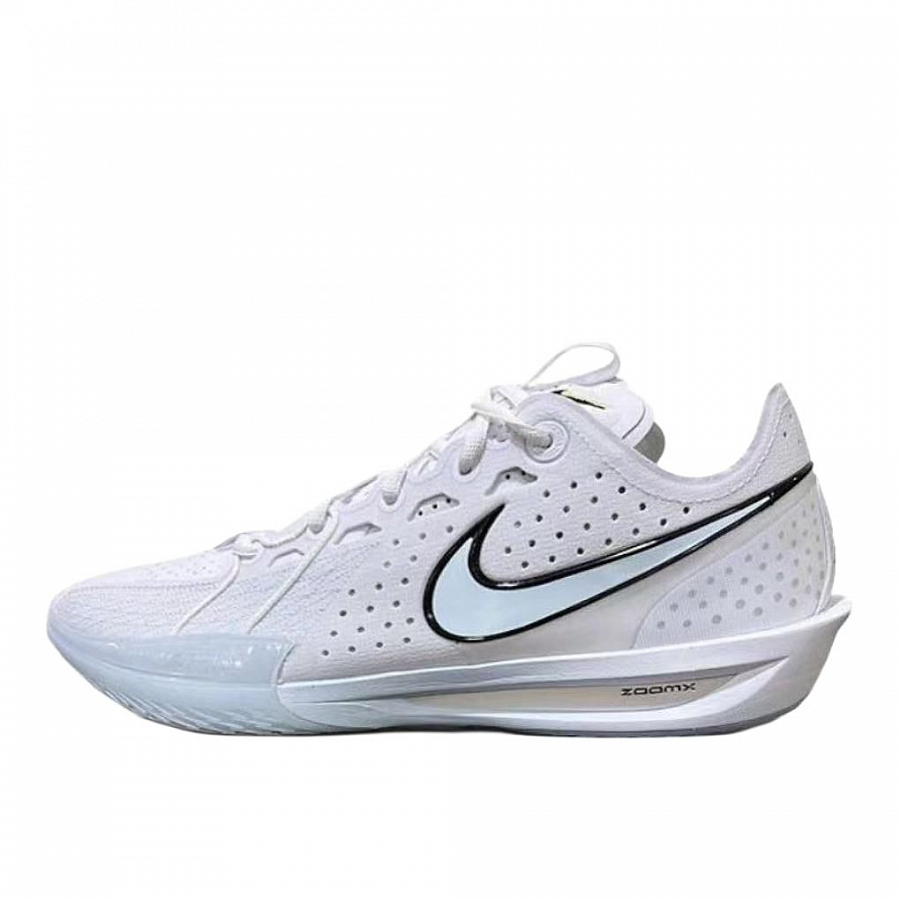 Nike Air Zoom G.T. Cut 3 Low top Basketball Shoes Men's Pink купить в интернет-магазине Yoocart с быстрой доставкой по России.