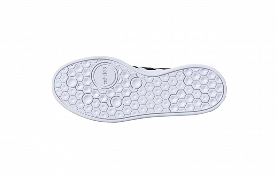 Adidas Neo Breaknet Fresh Monet Anti-Slip Wear-Resistant Low-Top Skateboard Shoes Men's Sky Blue купить в интернет-магазине Yoocart с быстрой доставкой по России.