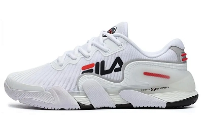 FILA Athletics Potenza Evo Low top Tennis Shoes Women's White