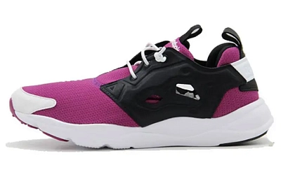 Reebok Furylite Sports Casual Shoes 'Red'