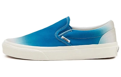 Vans Slip On 'Blue White'