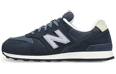 New Balance 996 Series Sneakers Navy Women's
