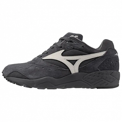 Mizuno Contender Premium 'Ebony'