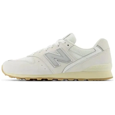 New Balance 996v2 'Reflection White Silver' Women's