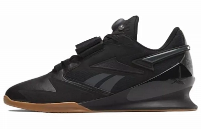 Reebok Legacy Lifter 3 'Black Gum'