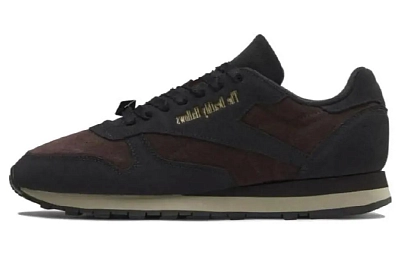 Reebok Harry Potter X Classic Leather 'Deathly Hallows'
