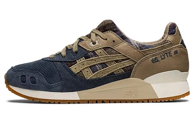 Asics Gel Lyte Iii Og Tarmac Mink