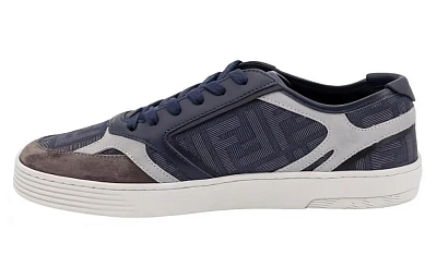 FENDI Low-Top Lace Up Sneakers