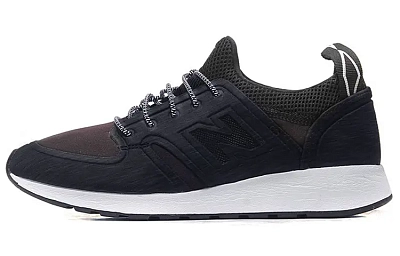 New Balance 420 Black Grey Women's