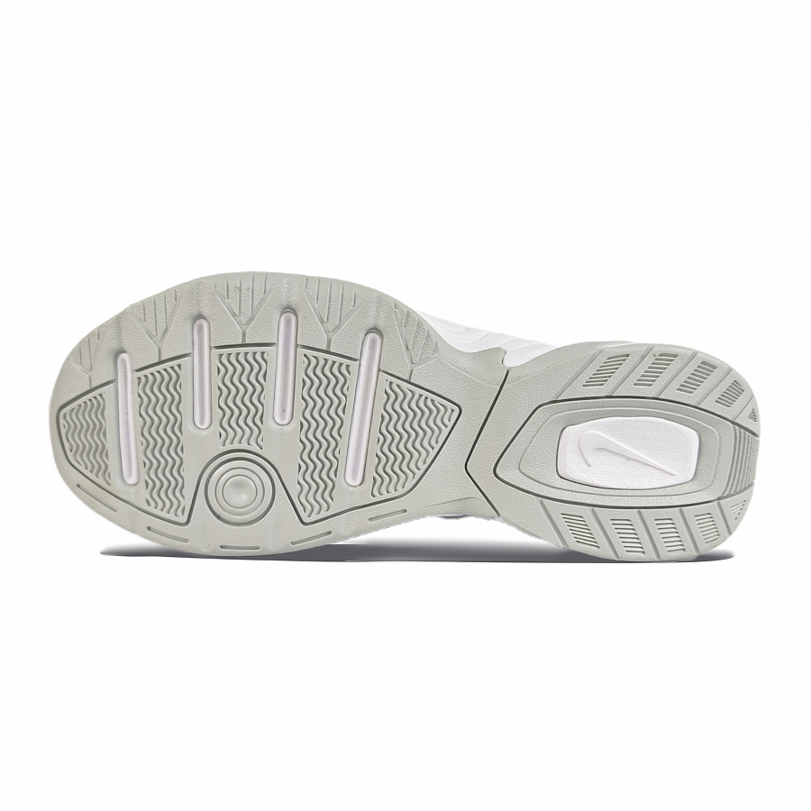 Nike M2K Tekno Dreamy Star Feather Abrasion Resistant Breathable Low top Chunky Sneakers Women's White купить в интернет-магазине Yoocart с быстрой доставкой по России.