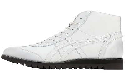 Onitsuka Tiger MEXICO 66 Runner Low Top Casual Shoes Men's White