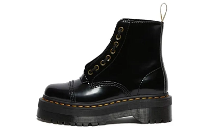 Dr.Martens Sinclair Vegan Leather Boots Women's