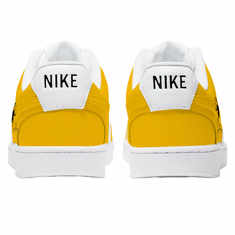 Nike Court Vision 1 Abrasion Resistant Low top Skateboard Shoes Unisex White купить в интернет-магазине Yoocart с быстрой доставкой по России.