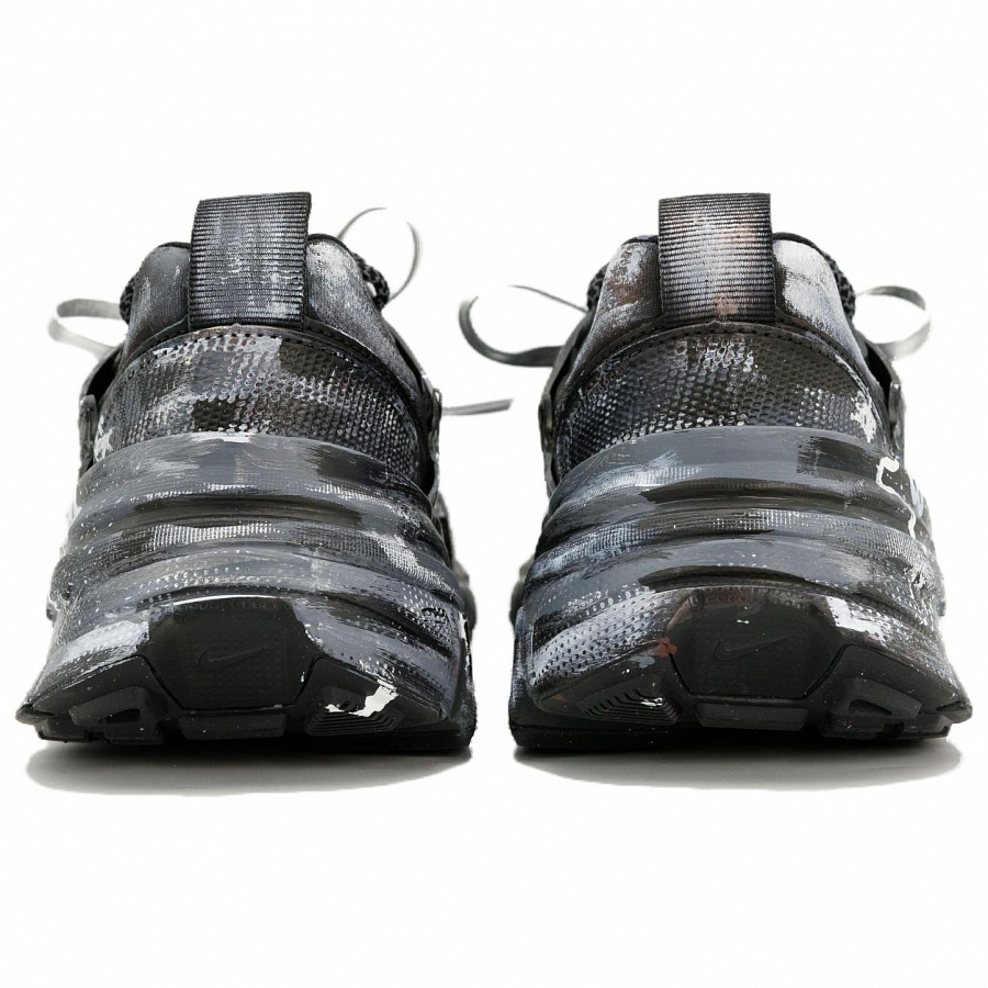 Nike V2K Run Abrasion Resistant Low top Casual Training City Commute Running Shoes Men's Black купить в интернет-магазине Yoocart с быстрой доставкой по России.