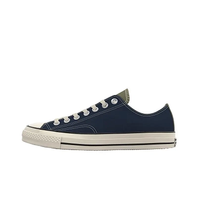Converse Chuck 70 Canvas Low By You