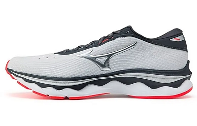 Mizuno Wave Sky 5 'Black White'