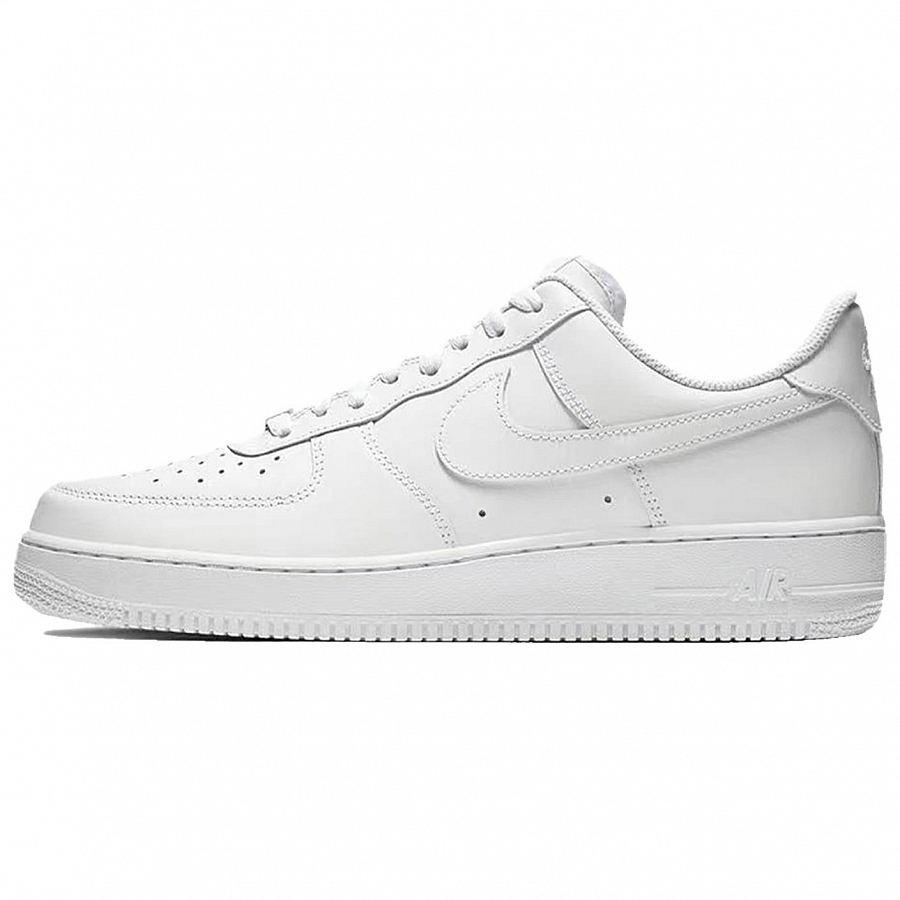 Nike Air Force 1 LTDZ Navigation Mystery, Shopping Bag Abrasion Resistant Low top Skateboard Shoes Unisex White Blue купить в интернет-магазине Yoocart с быстрой доставкой по России.