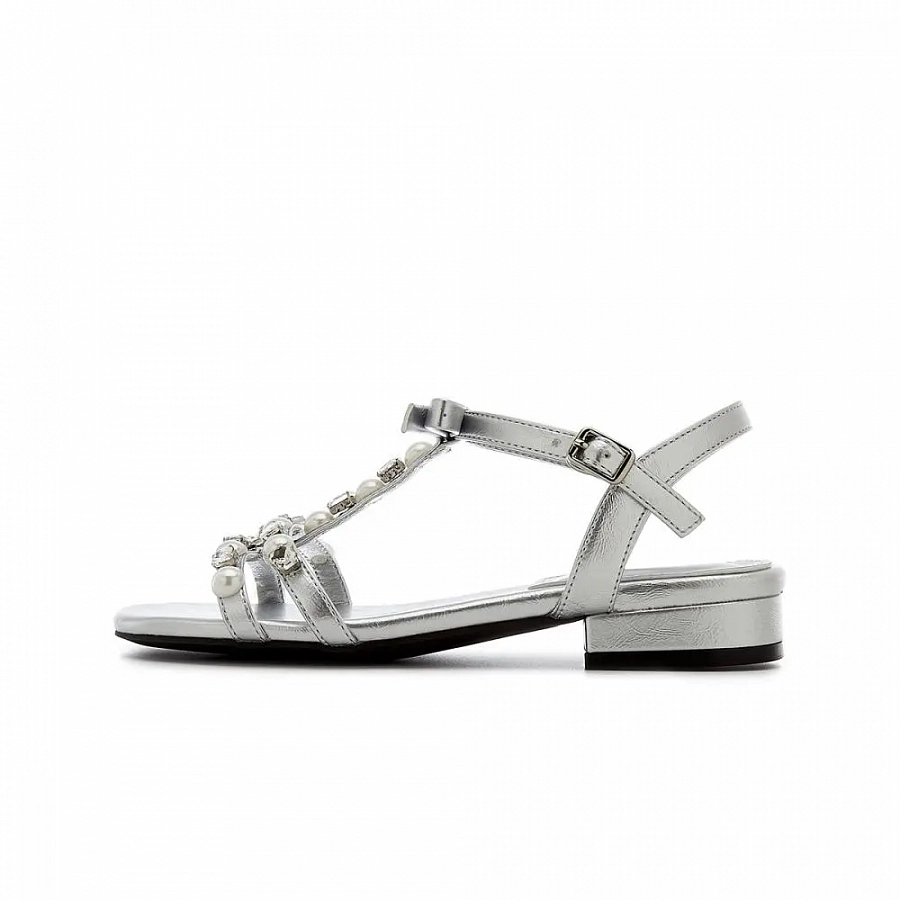 EBLAN One Strap Sandals Women's купить в интернет-магазине Yoocart с быстрой доставкой по России.