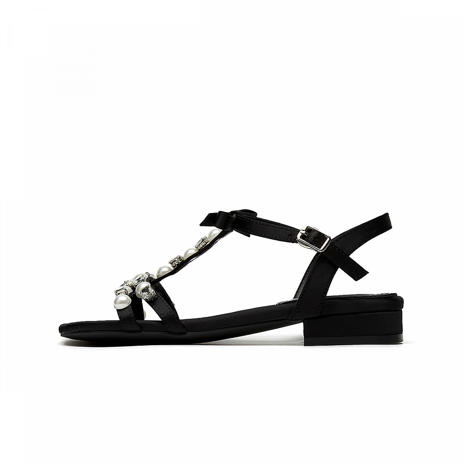 EBLAN One Strap Sandals Women's купить в интернет-магазине Yoocart с быстрой доставкой по России.
