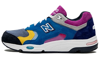New Balance Kith X 1700K2 Made In Usa 'Colorist'