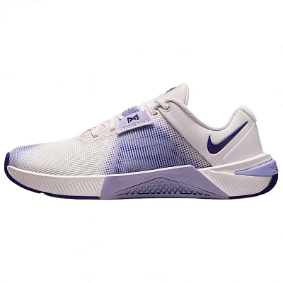 Nike Metcon 10 Breathable Training Shoes Women's Pink Purple