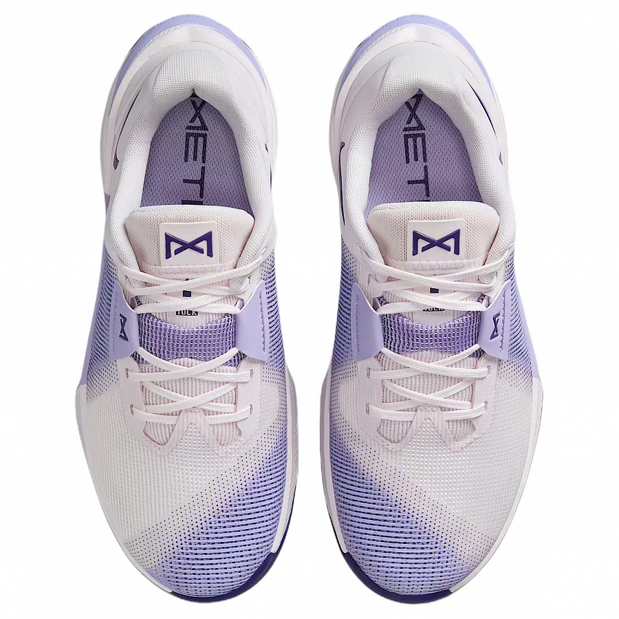Nike Metcon 10 Breathable Training Shoes Women's Pink Purple купить в интернет-магазине Yoocart с быстрой доставкой по России.