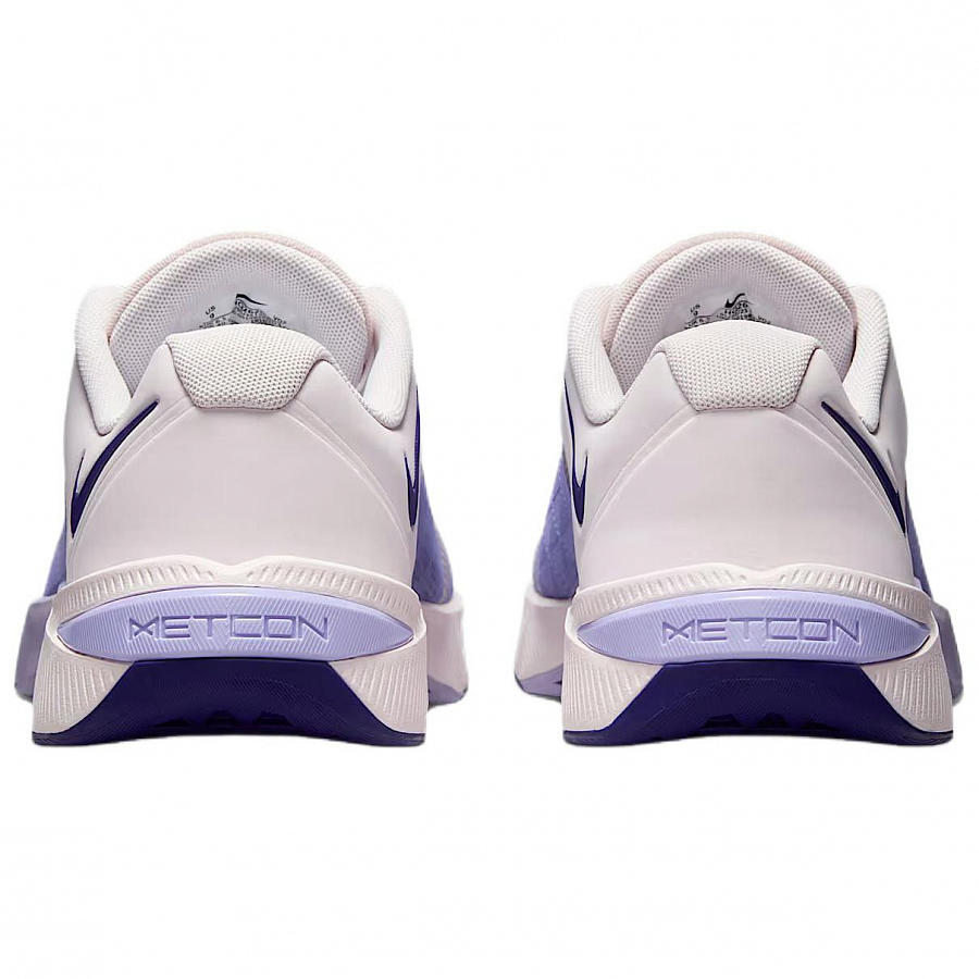 Nike Metcon 10 Breathable Training Shoes Women's Pink Purple купить в интернет-магазине Yoocart с быстрой доставкой по России.
