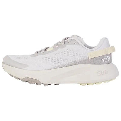 THE NORTH FACE Altamesa 300 Breathable Coverage Support Lightweight Low top Running Shoes Men's Ecru