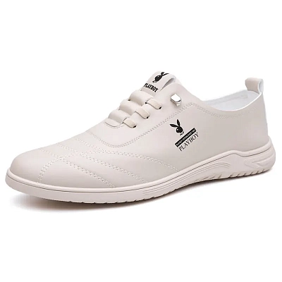 Playboy Low Top Casual Shoes Men's