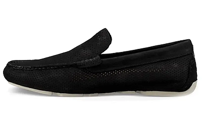 UGG Cruiser Henrick Stripe Perf 'Black'