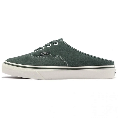 Vans Authentic Mule 'Jungle Green'