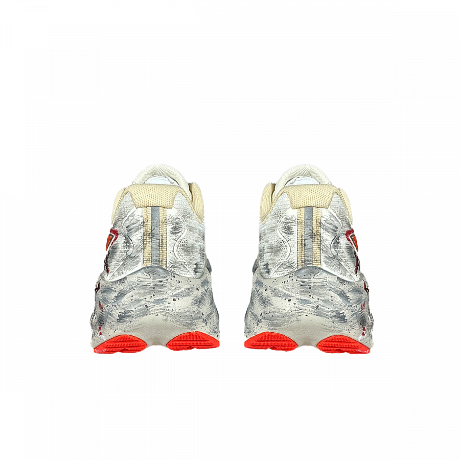 LINING Wuyue 2.0 Running Shoes Men's Low top Red купить в интернет-магазине Yoocart с быстрой доставкой по России.