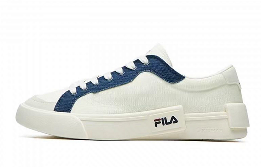 FILA FUSION POP Skateboard Shoes Men's Low top Blue/Green купить в интернет-магазине Yoocart с быстрой доставкой по России.