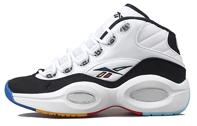 Reebok Question Mid 'Class Of '16'