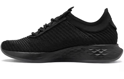 New Balance Fresh Foam Roav Fusion Sneakers Black Women's