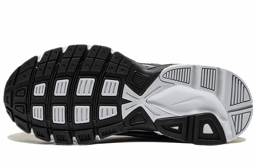 Nike Initiator Cushioning, Breathable, Supportive Low top Running Shoes Unisex Black Blue купить в интернет-магазине Yoocart с быстрой доставкой по России.