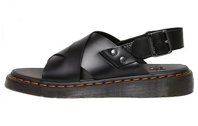 Dr. Martens Zane Brando Leather Sandals