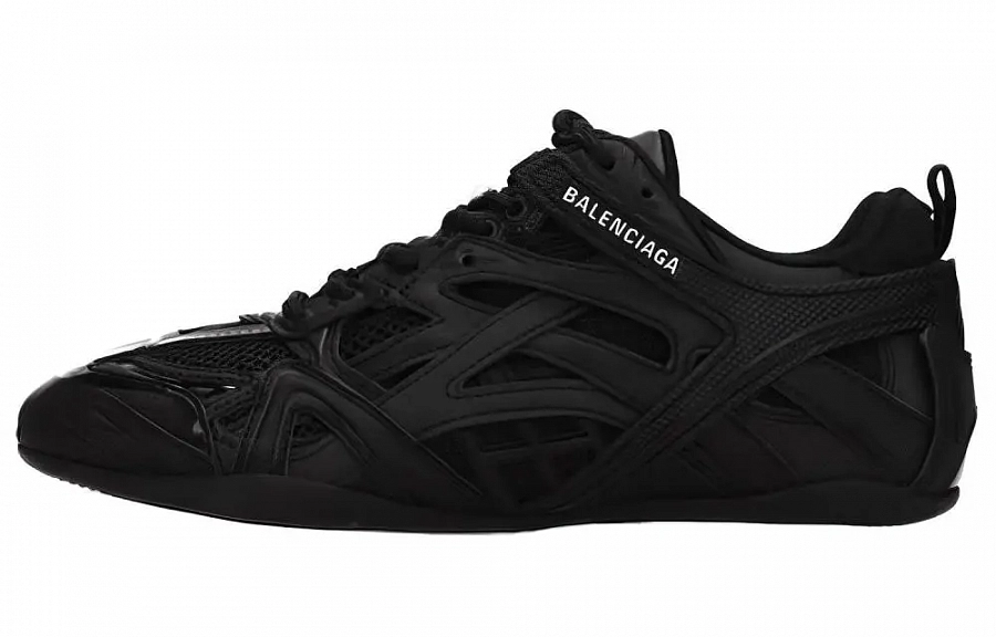 Balenciaga Drive Black Women's купить в интернет-магазине Yoocart с быстрой доставкой по России.