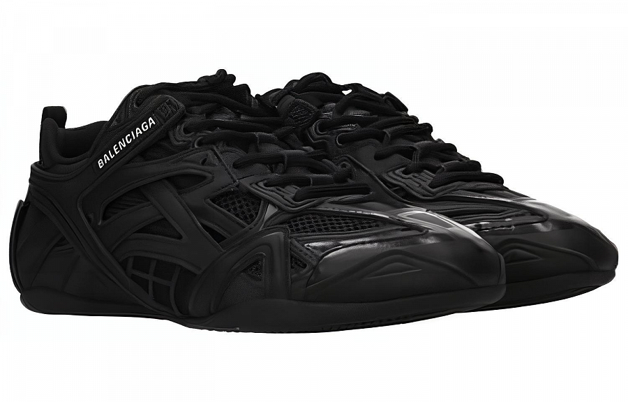 Balenciaga Drive Black Women's купить в интернет-магазине Yoocart с быстрой доставкой по России.