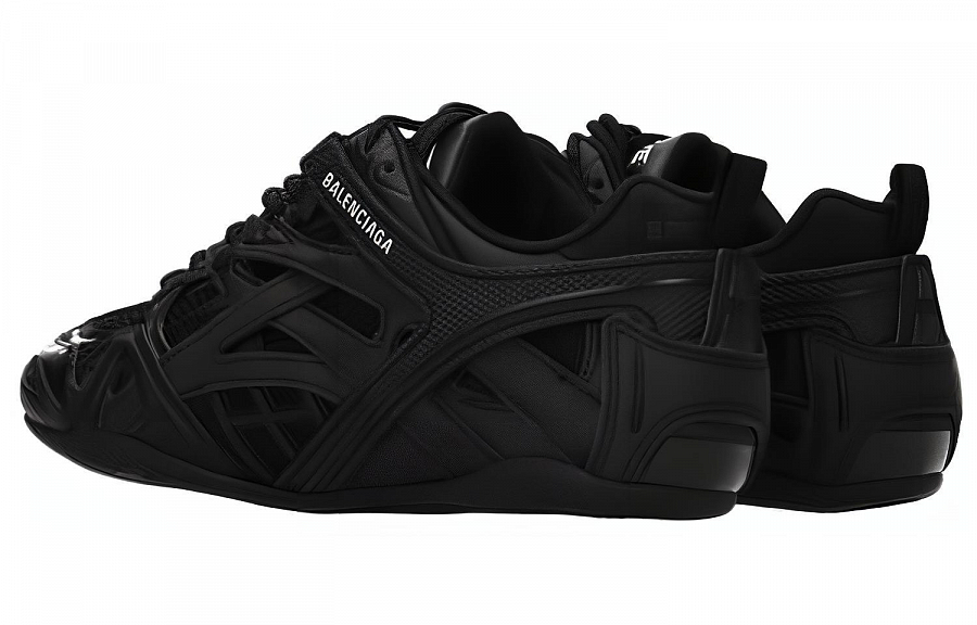 Balenciaga Drive Black Women's купить в интернет-магазине Yoocart с быстрой доставкой по России.