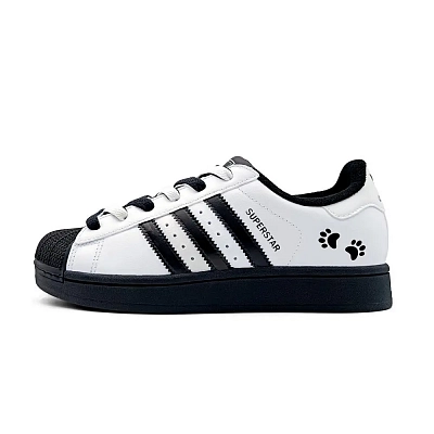 Adidas Originals Superstar 2 Slush Claw Skateboard Shoes Unisex