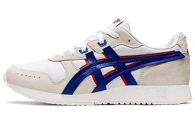 Asics Lyte Classic Low Top Casual Shoes Unisex