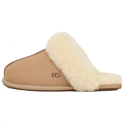 UGG Scuffette Ii Slipper Sand Women's