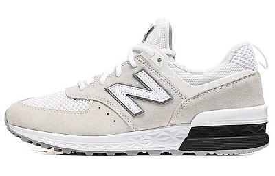 New Balance 574 Sport 'Grey Arctic Fox'