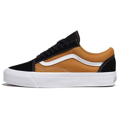 Vans Old Skool 36 Lx 'Black Woodthrush'