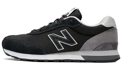 New Balance 515v3 'Black Grey'