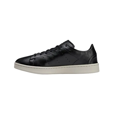 Adidas Y 3 Stan Smith 'Black Talc'