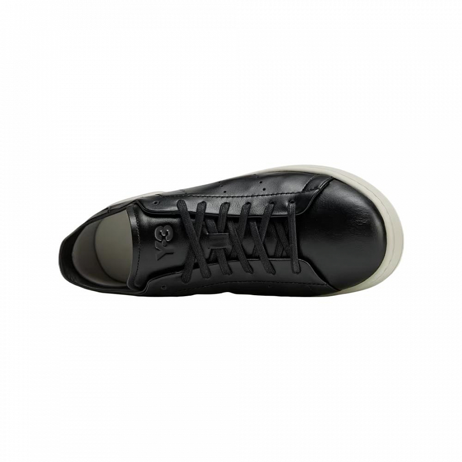 Adidas Y 3 Stan Smith 'Black Talc' купить в интернет-магазине Yoocart с быстрой доставкой по России.